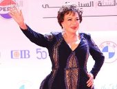 لبلبة ومحمود حميدة وحسن الرداد يتألقون على الريد كاربت فى مهرجان الجونة.. فيديو