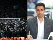 منع جماهير مكابي تل أبيب الإسرائيلي من حضور مباراة أستون فيلا يثير أزمة في إنجلترا.. فيديو