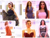 نجوم وصناع هابي بيرث داي يتألقون في العرض الخاص بمهرجان الجونة