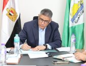 تعديل تعريفة أجرة المواصلات فى محافظة الجيزة بعد تحريك أسعار البنزين والسولار