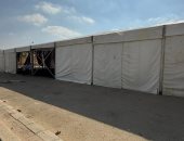 انطلاق معرض الشيخ زايد للكتاب فى دورته الحادية عشر 22 أكتوبر