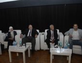 كيفية اكتشاف أعراض التسمم بالمبيدات وسبل التدخل السريع.. ندوة بقصر العينى