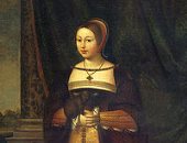 مارجريت تيودور.. أميرة إنجليزية صاغت مصير اسكتلندا بالصراع والحب والسياسة