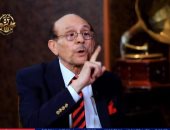 محمد صبحي لـ العاشرة: أتمنى أن نقول لأعدائنا انتهى الدرس يا غبى