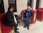 مارسيل خليفة: لا أدرى إلى أين سيقودنى ولعى بلعبة الموسيقى والكلمات.. لدى إيمان كامل بالذوق العام والموسيقى فعل تلقائى لا يقبل الخداع والتدليس.. محمود درويش حى يتحدى الموت وصوته يوحى لى متحدثا من العالم الآخر