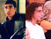 أحدث ظهور لـ سارى النجار فى ندوة منة شلبى بعد مرور 25 عاما على فيلم الساحر