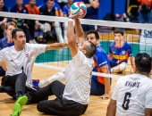 مصر تتأهل لنصف نهائي كأس العالم للكرة الطائرة جلوس بأمريكا وتواجه كازاخستان