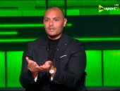 مخطط أحمال الأهلى السابق: قرار زيزو بالمشاركة أمام إنبى كان حماسيا رغم إصابته