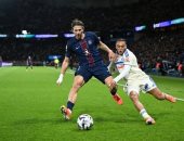 باريس سان جيرمان يتعادل مع ستراسبورج فى مباراة الـ6 أهداف.. فيديو
