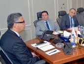 محطات الوقود ومستودعات البوتاجاز ومنافذ السلع الغذائية تحت رادار الأجهزة الرقابية.. حملات مفاجئة لمتابعة الالتزام بالأسعار المعلن عنها ..وحبس الممتنعين عن تداول المنتجات فى الأسواق ومصادرة المضبوطات