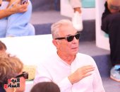 سينما تك تستعرض مشروعات لتطوير صناعة السينما بالتكنولوجيا فى مهرجان الجونة