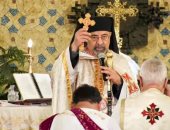 بطريرك الأقباط الكاثوليك يترأس احتفال الذكرى الستين لتأسيس مجلس سيدة مصر بالإسكندرية