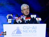 وزير التعليم العالى يغادر إلى سمرقند للمشاركة فى أعمال المؤتمر العام لليونسكو