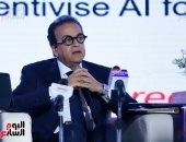 وزير الصحة: كل جنيه ينفق على الصحة يعود جنيه ونصف والمبادرات قدمت 260 مليون خدمة
