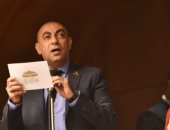 برلمانى أمام الشيوخ: تعديلات قانون الكهرباء ركيزة مهمة لحماية الأمن الاقتصادى