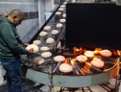 ضبط أكثر من 1000 مخالفة وسلع مجهولة المصدر ومنتهية الصلاحية بكفر الشيخ