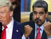 شركات طيران تلغى رحلاتها لفنزويلا بعد تحذير ترامب بإغلاق المجال الجوى