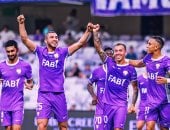 رامي ربيعة.. كلاسيكو ناري بين الوحدة والعين فى الدوري الإماراتي