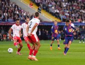 ملخص واهداف برشلونة ضد جيرونا في الدوري الاسباني