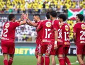 قبل شبيبة القبائل.. الفوز شعار الأهلي في افتتاح دور المجموعات بدوري الأبطال