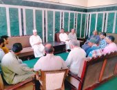 أوقاف كفر الشيخ تستعد لمولد إبراهيم الدسوقى 24 أكتوبر