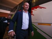 توروب يحدد موعد حسم صفقات الشتاء والراحلين عن الأهلي