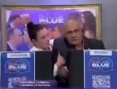 مأساة على الهواء.. تفاصيل رحيل زعيم المعارضة الأرجنتينية أثناء مناظرة سياسية