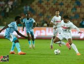 الزمالك راحة 48 ساعة بعد الفوز على ديكيداها بالكونفدرالية