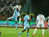 موعد مباراة الزمالك وكايزر تشيفز بالكونفدرالية