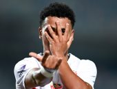 خوان بيزيرا يخضع لاختبار طبى لتحديد موقفه من مواجهة الأهلى