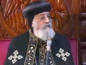 الكنيسة القبطية تحتفل بمئوية تدشين كنيسة "عذراء الزيتون" التاريخية