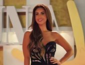 مى سليم ويسرا اللوزى وروجينا فى عرض فيلم كلونيا بمهرجان الجونة