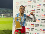 تاكيدا لليوم السابع.. بيراميدز يمنح الأساسيين راحة من مواجهة سيراميكا