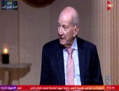 محمد أبو الغار: "أغلبية اليهود اللي خرجوا من مصر لم يذهبوا لإسرائيل"