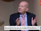 محمد أبو الغار لـ"كلمة أخيرة": أزمة فلسطين كانت بداية خلط اليهودية بالصهيونية