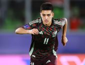 ريال مدريد يتحرك لخطف جوهرة المكسيك قبل تألقه فى مونديال 2026