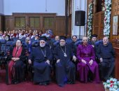 رئيس الأساقفة: احتفال مئوية كنيسة العذراء بالزيتون دعوة لمواصلة خدمة الوطن