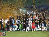 حصاد الكرة المصرية فى 2025.. بيراميدز زعيم أفريقيا بجدارة.. والأهلى بطل الدورى والسوبر المحلى.. والزمالك يحصد كأس مصر.. ومنتخب مصر يتأهل لكأس العالم وكأس الأمم الإفريقية.. وسيراميكا يتوج بكأس عاصمة مصر