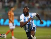 بيراميدز يحقق إنجازًا تاريخيًا ويتوج بالسوبر الأفريقي على حساب نهضة بركان