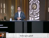 عمرو سلامة يكشف كواليس أزمته مع شمس الزناتى: تحايل وتزوير ومستحقات لم تدفع