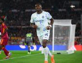 إنتر ميلان يعود لصدارة الدوري الإيطالي بفوز صعب على روما.. فيديو