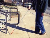 إيطالى يتظاهر بالعمى 53 عاما للحصول على مليون يورو من الإعانات