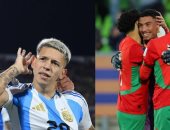 مشوار المغرب والأرجنتين فى كأس العالم للشباب 2025.. نهائي الأحلام