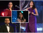 ليلة طرب مصرية في ثاني أيام مهرجان الموسيقى العربية