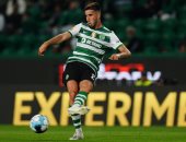 سبورتينج لشبونة يتحرك لتحصين إيناسيو خوفاً من برشلونة