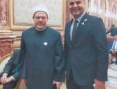 بدء توافد أعضاء مجلس الشيوخ استعدادًا للجلسة الافتتاحية.. صور