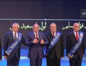 نائبة: كلمة الرئيس السيسى تجسد وعى القائد والمسؤولية تجاه الوطن