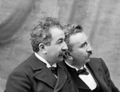 تعرف على حياة صانع السينما الأول أوجست لوميير فى ذكرى ميلاده  