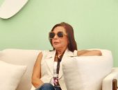 المنتجة شاهيناز العقاد: تكلفة الإنتاج السينمائى ارتفعت أربعة أضعاف