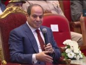 النائب  محمد موسى: الرئيس تحدث بروح القائد الأب خلال كلمته بالندوة التثقيفية